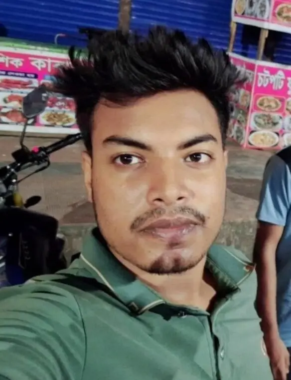 Shahed Anwar Shadhin