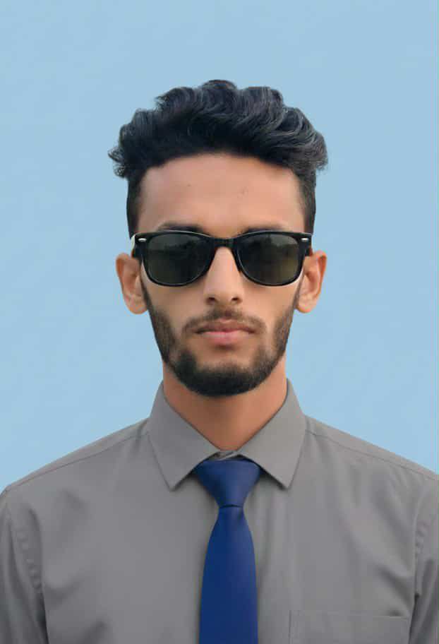 Shahriar Rahman Sijan