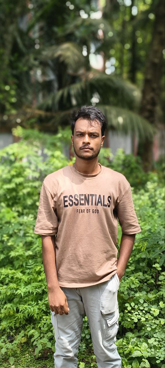 Md. Parvez Mossarraf