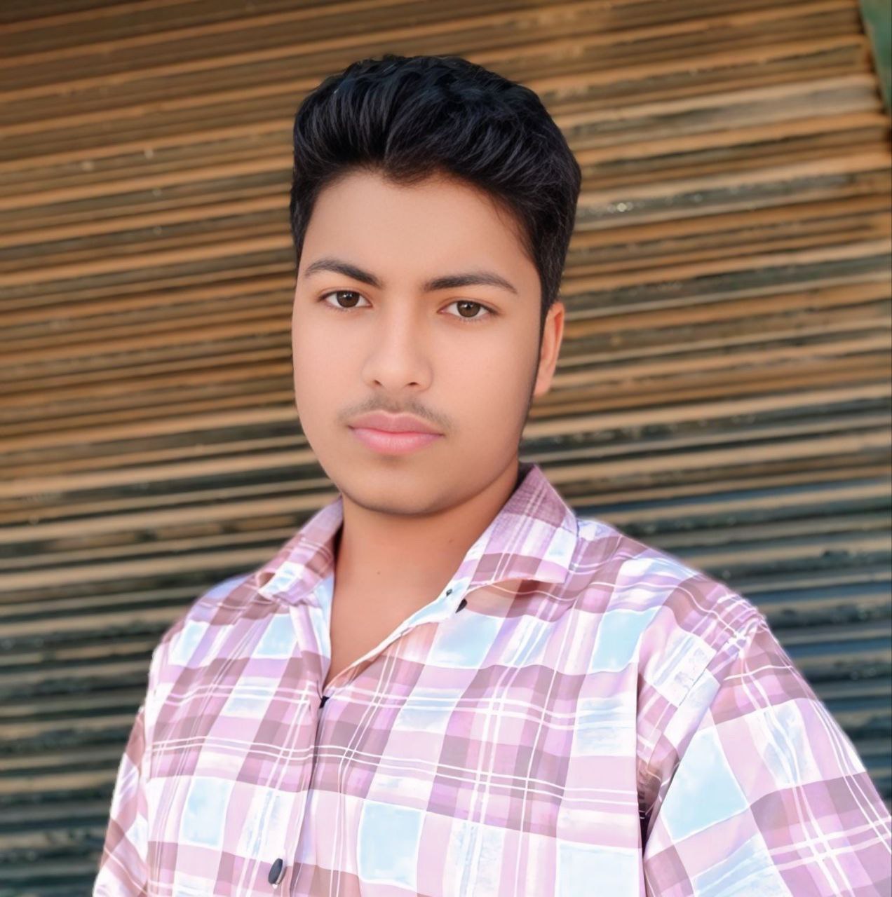 SK Nahid Hasan