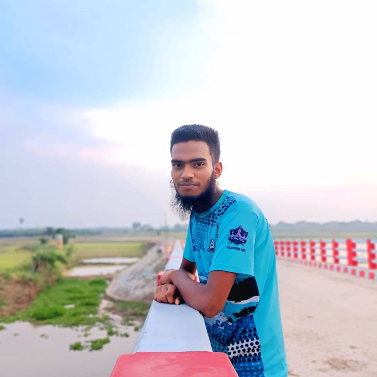 محمد انوار حسين  (Anowar Hossen AS)