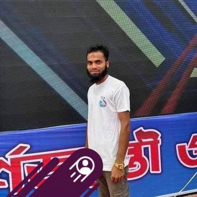 মুহাম্মদ মাহবুব এলাহী