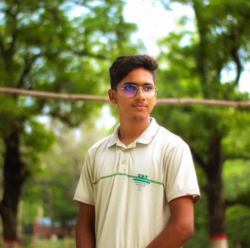 Md Lotifur Rahman Khan