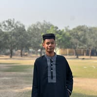 Nadim mahamud shanto