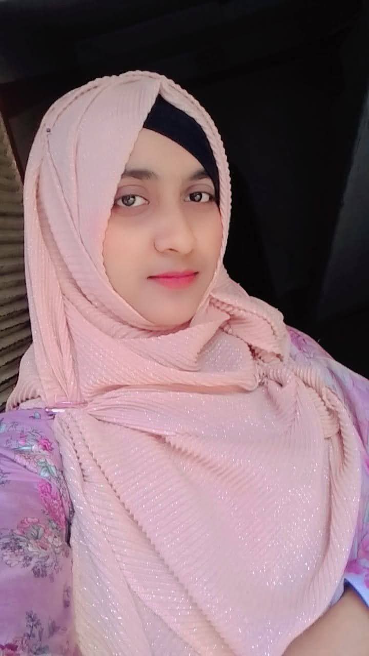 Farzana Kabir Lubna