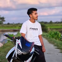 Masfiqur Rahman Dhorzo