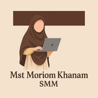 Mst Moriom Khanam