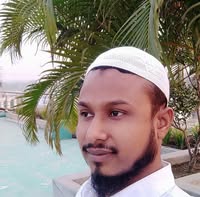 Md Foysal Ahmed