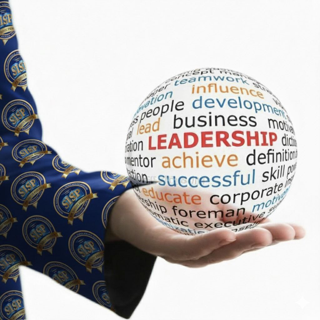 Smiling volunteer at polling station