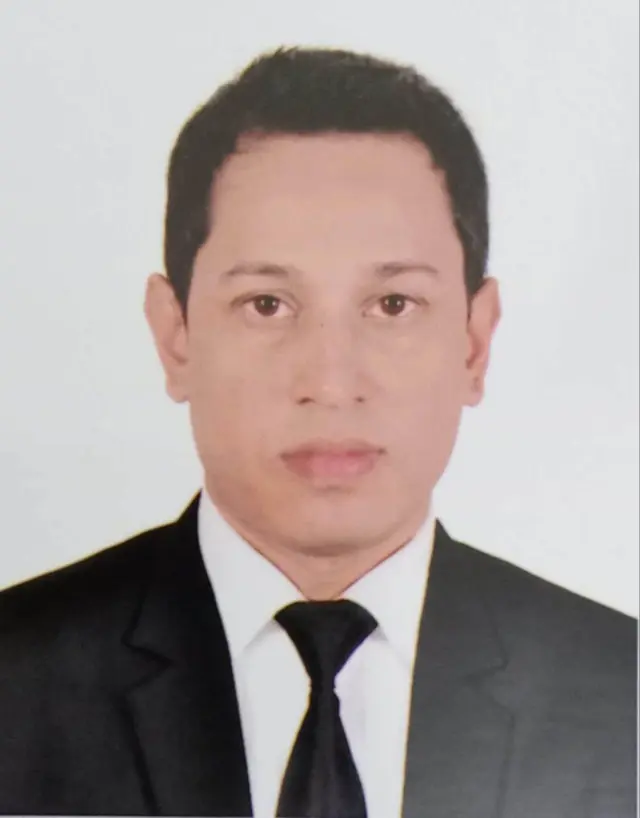 Advocate Abdus Sobur