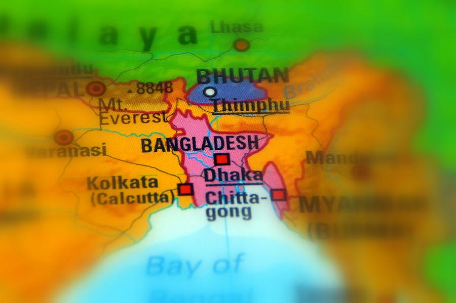 Candidate inviting to join