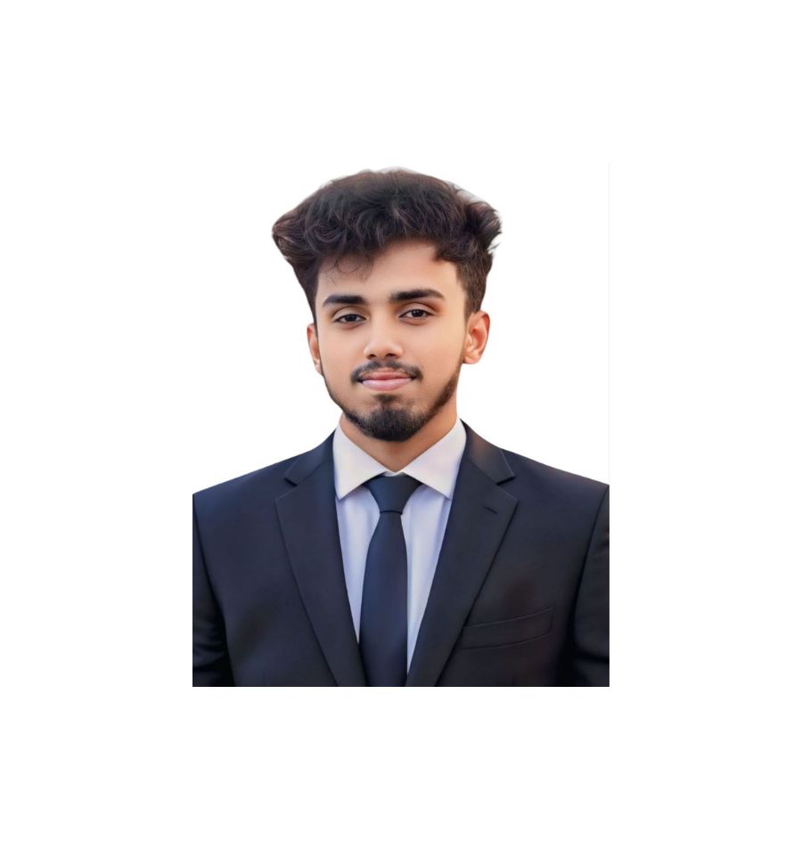 People registering to vote