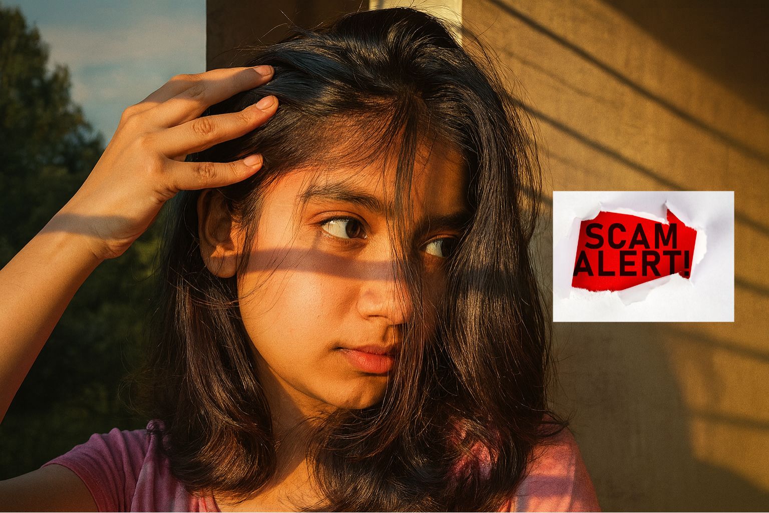 Samia Is a Threat to Bangladesh