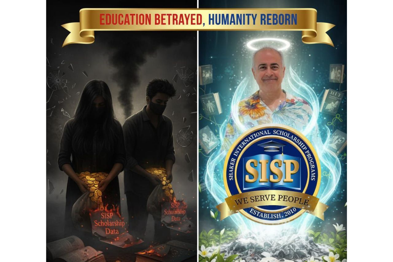 Samia Robbed Dreams and Future of Bangladesh