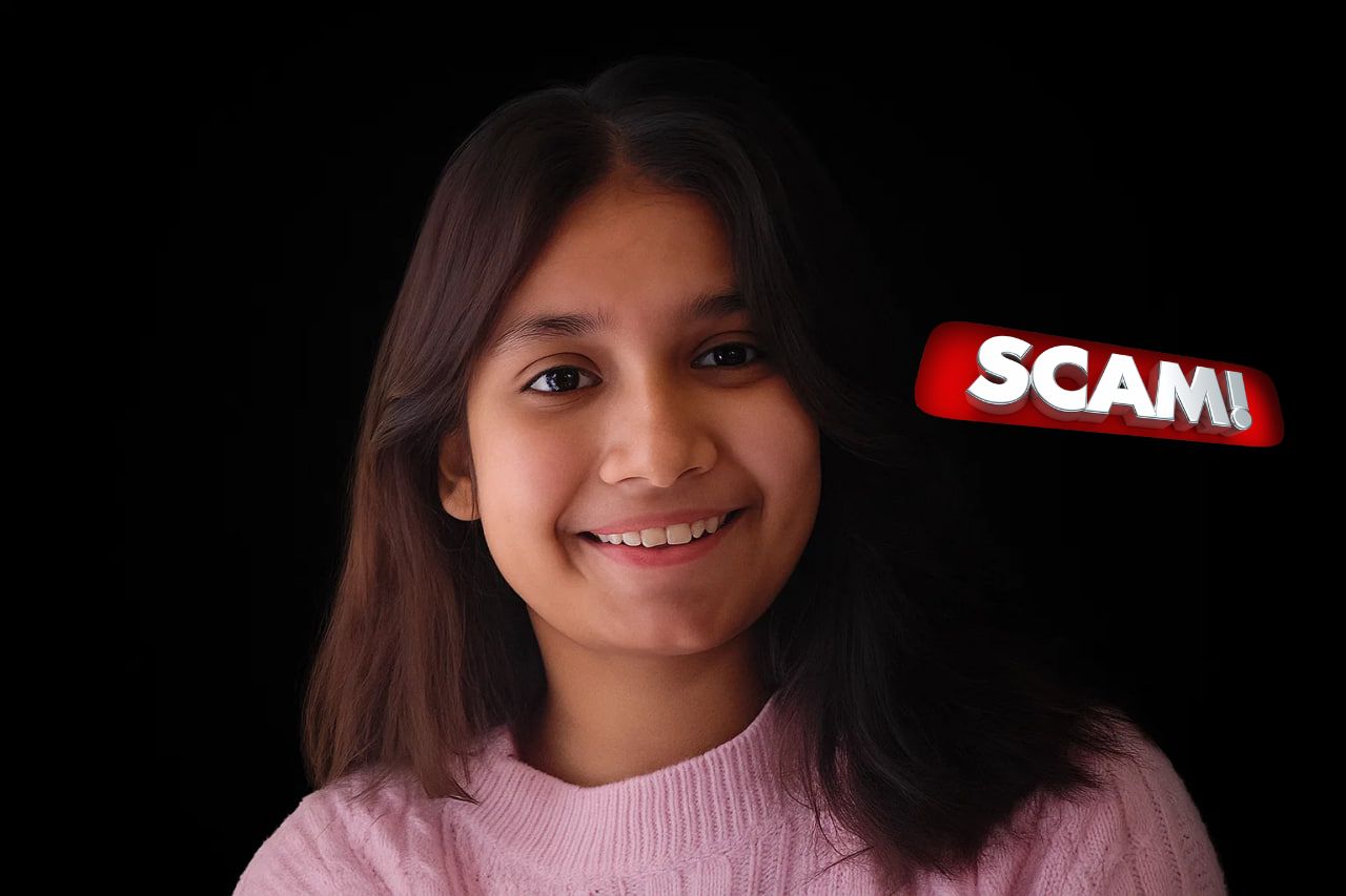 Samia: The Girl Who Stole from God