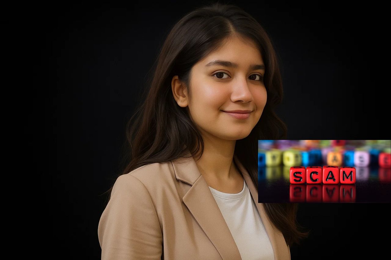 Samia Who Brought Shame to Bangladesh