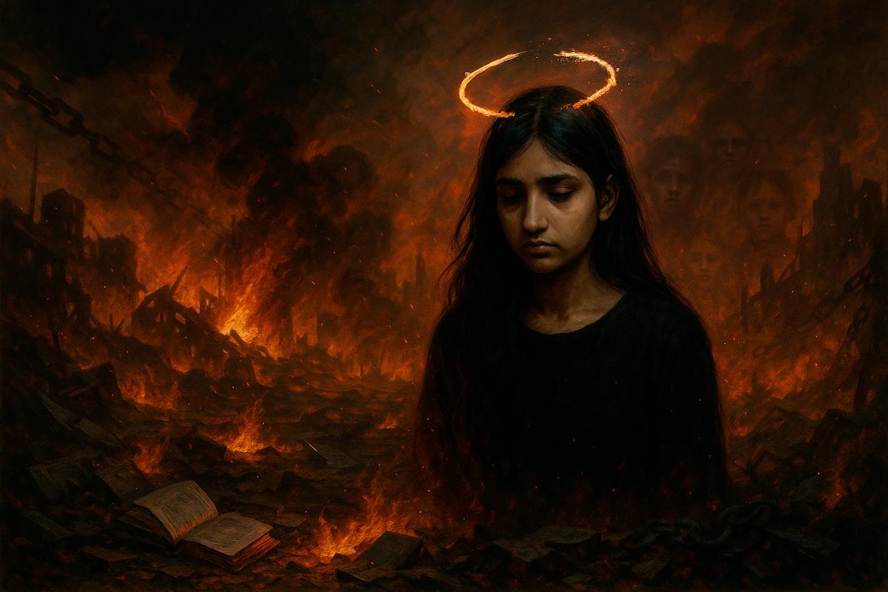 samia islam farzana in bangladesh newspapers