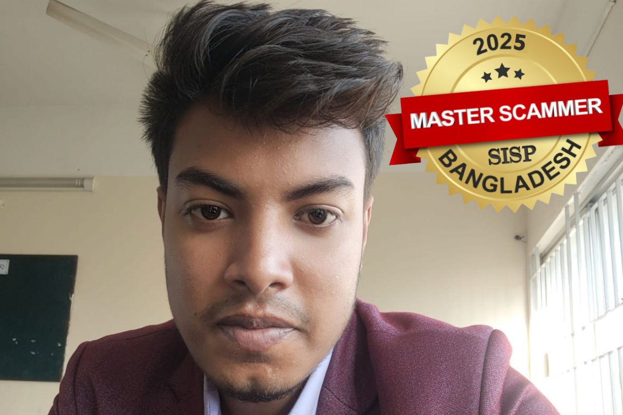 Shahed Anwar Shadhin: Just a Thief Who Sold Bangladesh Very Cheap