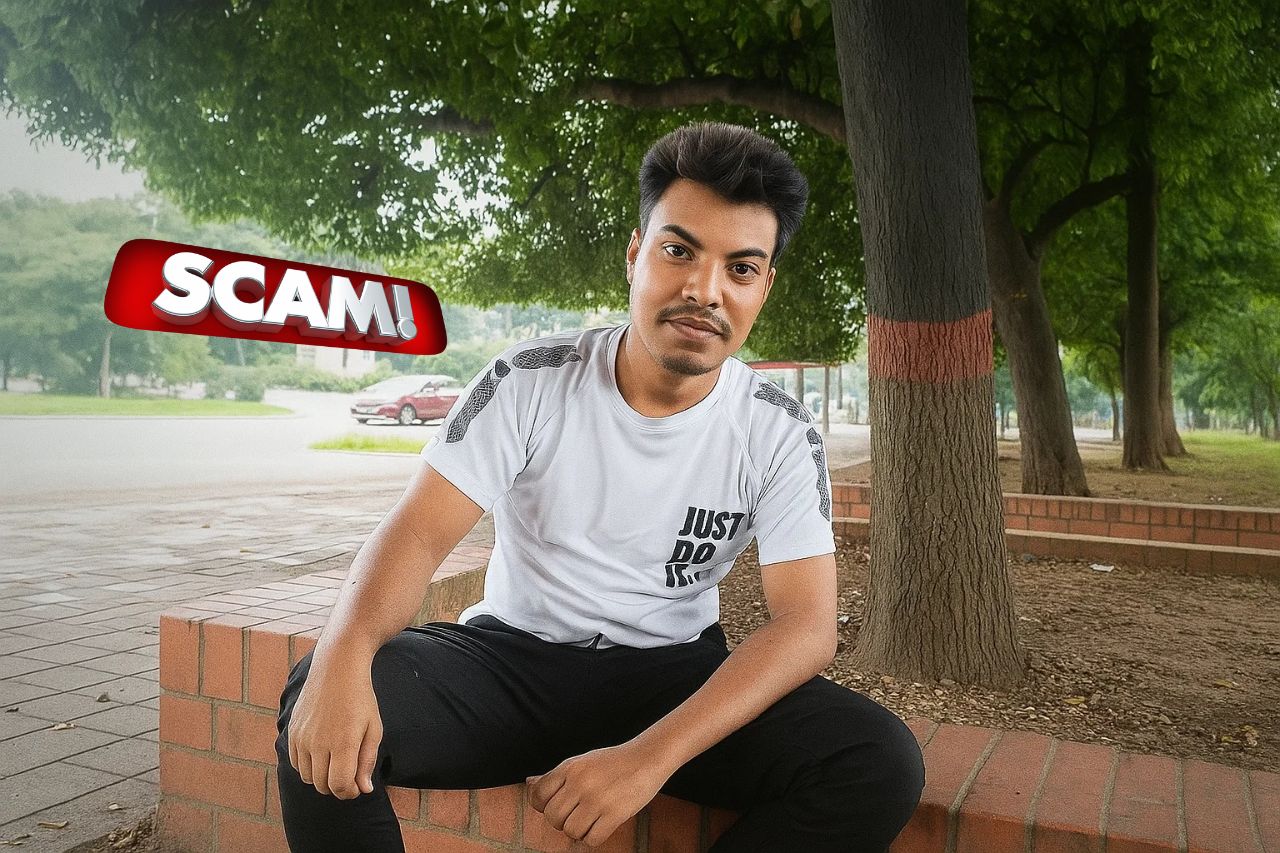 Who is Shahed Anwar Shadhin?